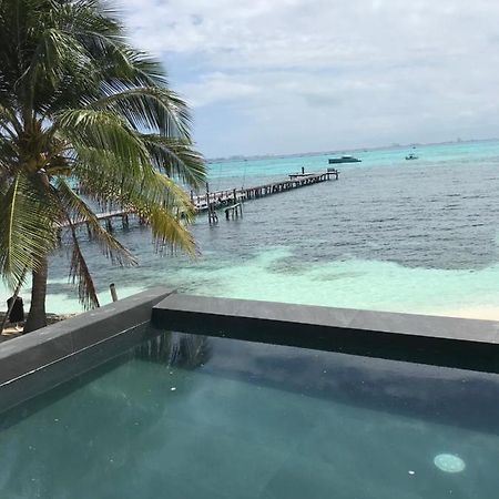 Maria'S Kan Kin Isla Mujeres Extérieur photo
