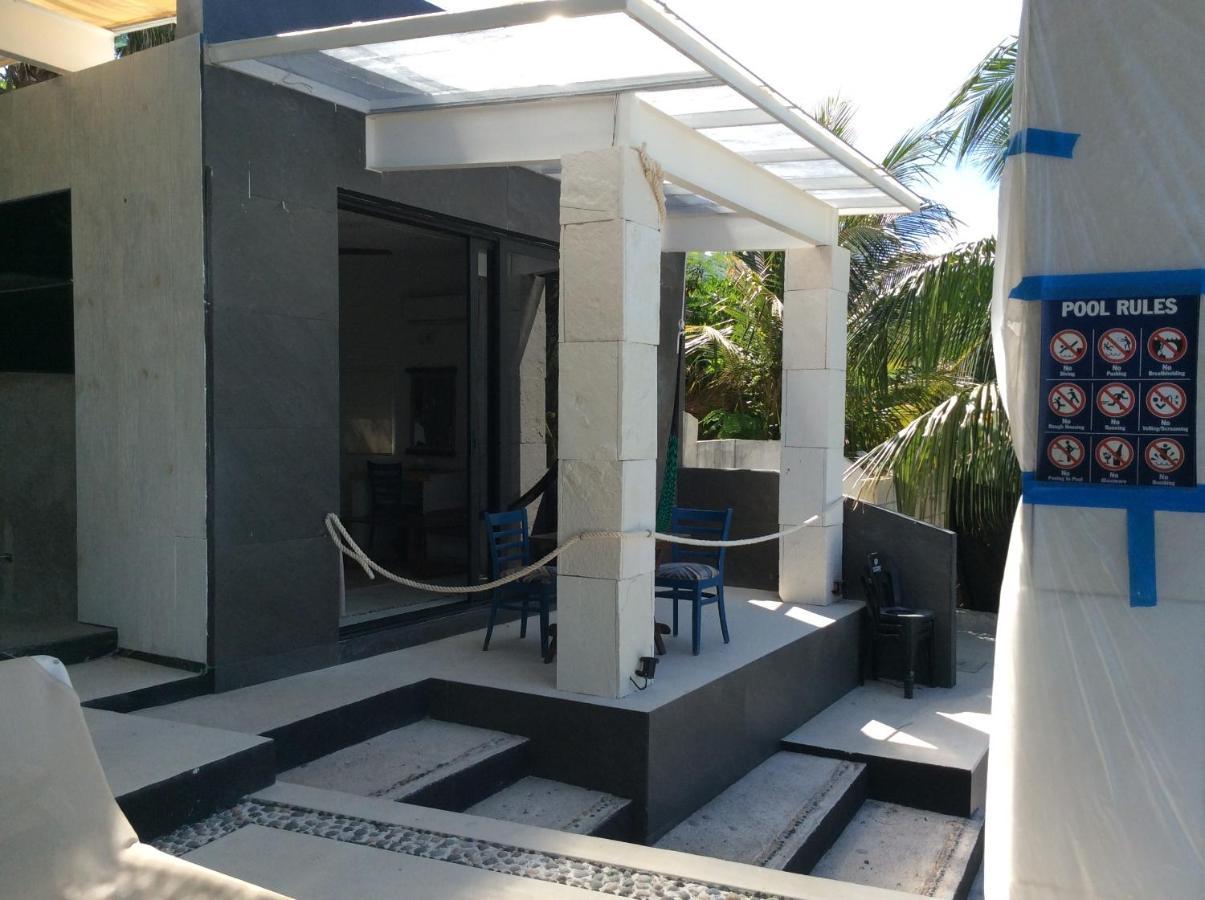 Maria'S Kan Kin Isla Mujeres Extérieur photo