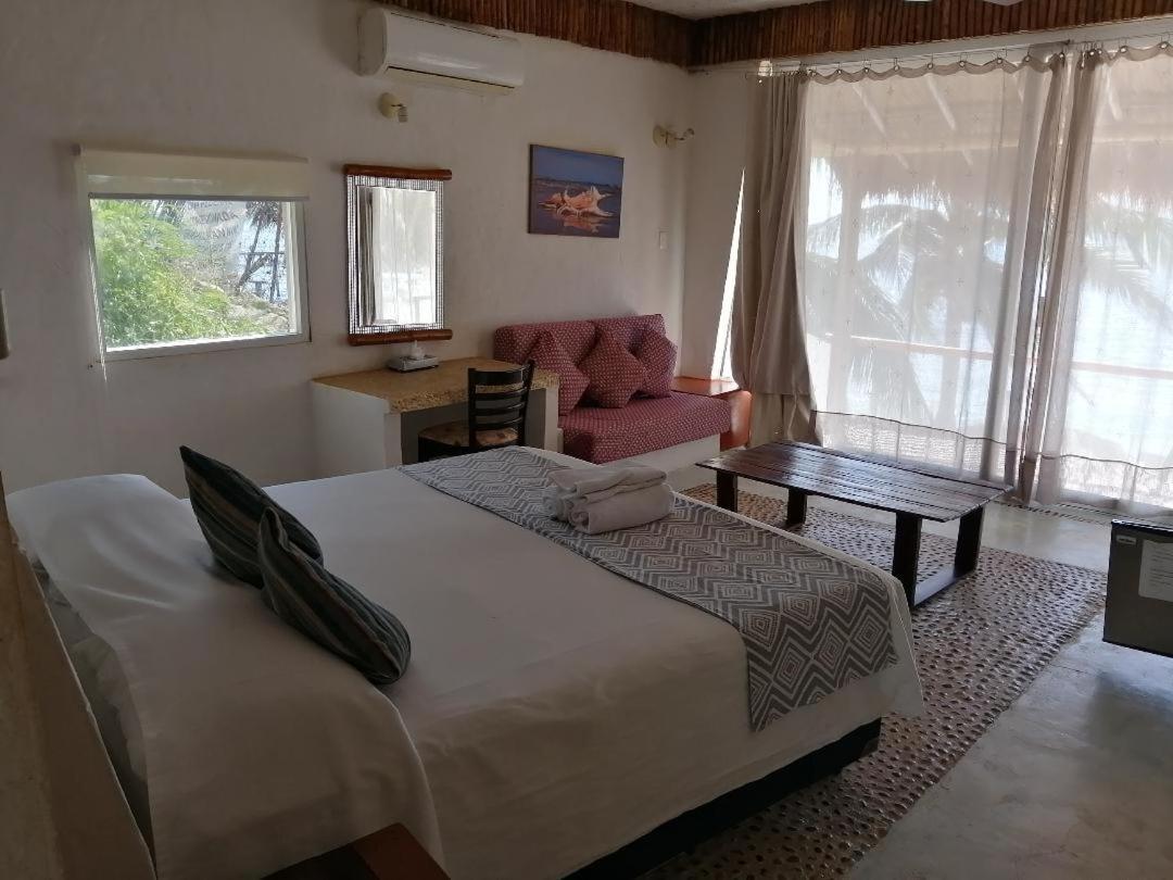 Maria'S Kan Kin Isla Mujeres Extérieur photo