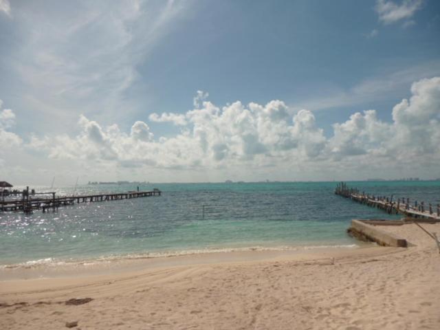 Maria'S Kan Kin Isla Mujeres Extérieur photo