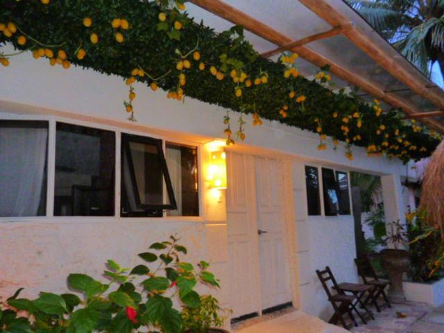 Maria'S Kan Kin Isla Mujeres Chambre photo