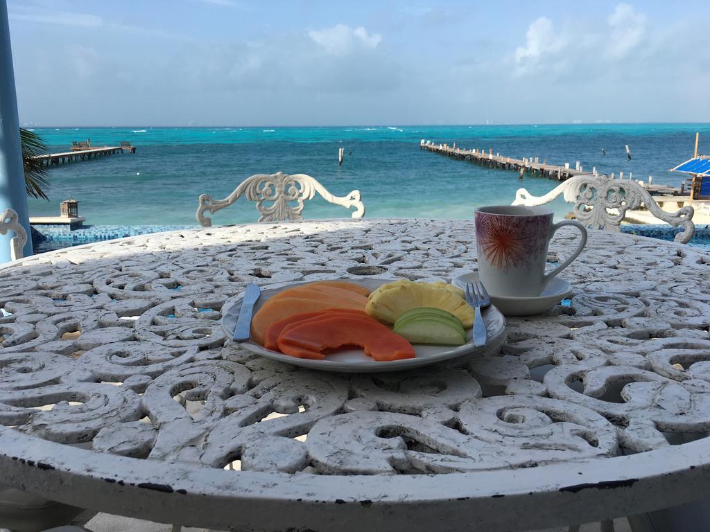 Maria'S Kan Kin Isla Mujeres Extérieur photo
