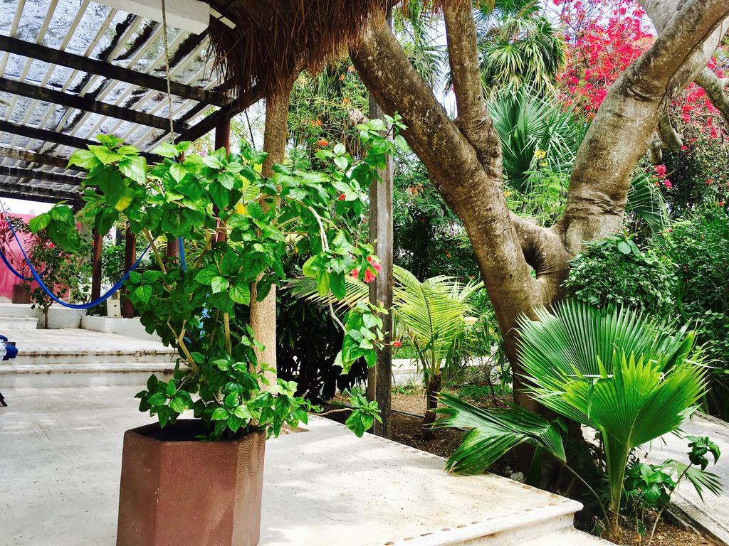 Maria'S Kan Kin Isla Mujeres Extérieur photo