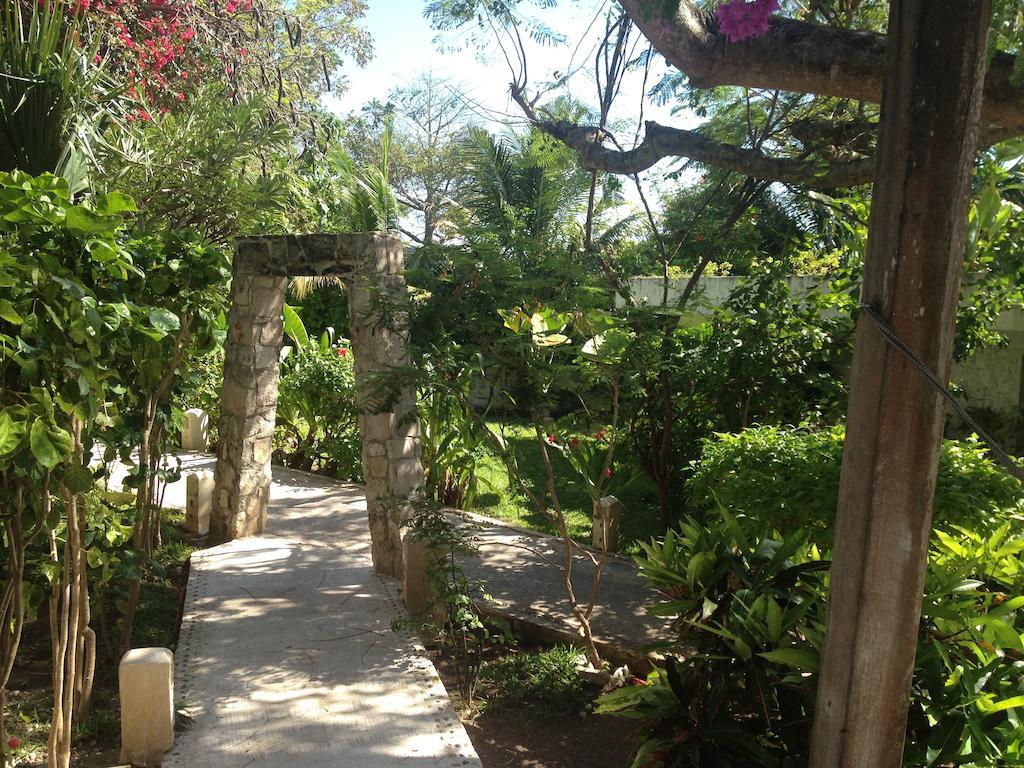 Maria'S Kan Kin Isla Mujeres Chambre photo